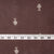 Precut 0.25 meters -South Cotton Jacquard Fabric