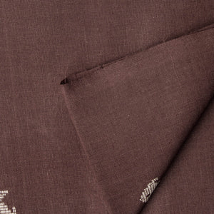 Precut 0.25 meters -South Cotton Jacquard Fabric