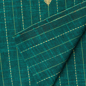 South Cotton Jacquard Fabric