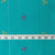 Precut 1 meter -South Cotton Jacquard Fabric