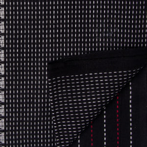 Precut 0.25 meters -South Cotton Fabric with Border