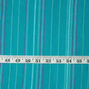 South Cotton Jacquard Fabric