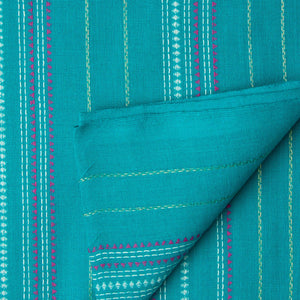 South Cotton Jacquard Fabric