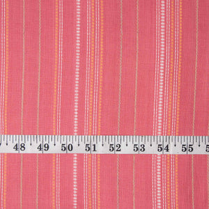 South Cotton Jacquard Fabric