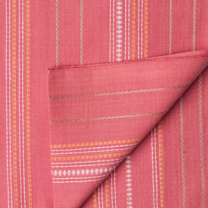 South Cotton Jacquard Fabric