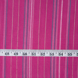 South Cotton Jacquard Fabric