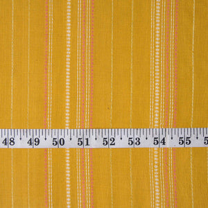 South Cotton Jacquard Fabric