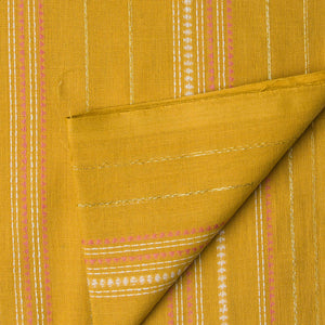 South Cotton Jacquard Fabric