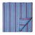 South Cotton Fabric with Stripes