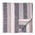 Precut 1 meter -South Cotton Fabric with Stripes