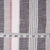 Precut 1 meter -South Cotton Fabric with Stripes