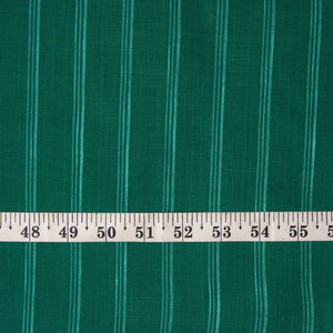 Precut 0.75 meters -South Cotton Fabric with Stripes