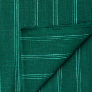 Precut 0.75 meters -South Cotton Fabric with Stripes
