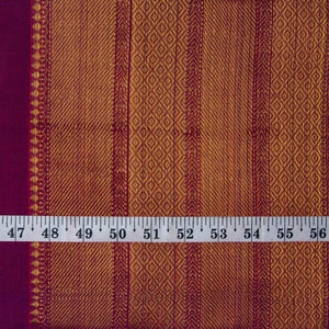 Precut 0.5 meters -Super Fine South Cotton Fabric