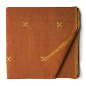Precut 0.75 meters -Handloom Cotton Fabrics