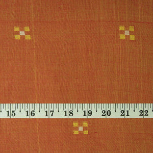 Precut 0.75 meters -Handloom Cotton Fabrics