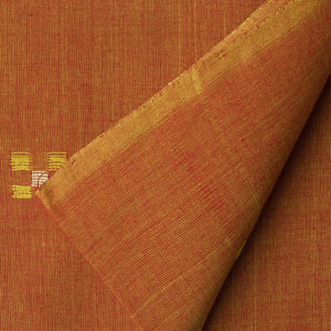 Precut 0.75 meters -Handloom Cotton Fabrics