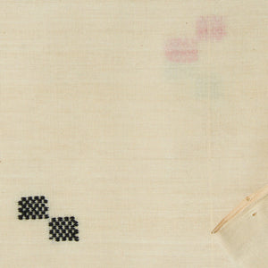 Precut 0.75 meters -Handloom Cotton Fabrics
