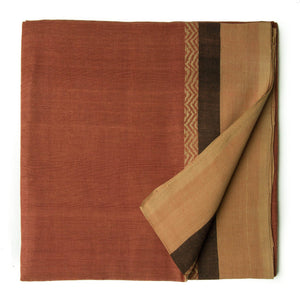 Precut 1 meter -Handloom Cotton Fabrics
