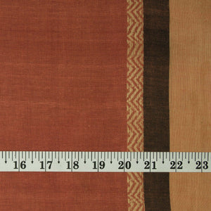 Precut 1 meter -Handloom Cotton Fabrics