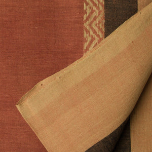 Precut 1 meter -Handloom Cotton Fabrics