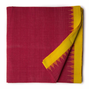 Handloom Cotton Fabrics