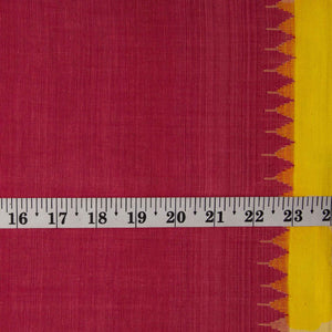 Handloom Cotton Fabrics