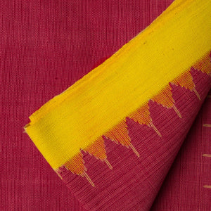 Handloom Cotton Fabrics