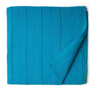 Precut 0.25 meters -Handloom Cotton Fabrics