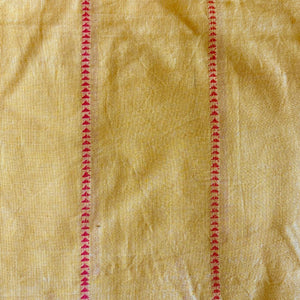 Handloom Cotton Fabrics
