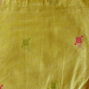 Handloom Cotton Fabrics
