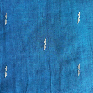 Precut 1 Meter - Handloom Cotton Fabrics