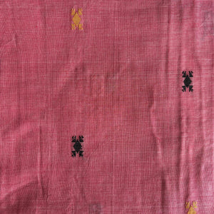 Precut 1 Meter - Handloom Cotton Fabrics