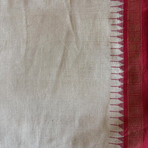 Handloom Cotton Fabrics