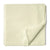 Precut 0.25 meters -Off White Plain Textured Cotton Slub Fabric