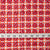 Precut 0.50 meters -Bagru Dabu Handblock Printed Cotton Fabric