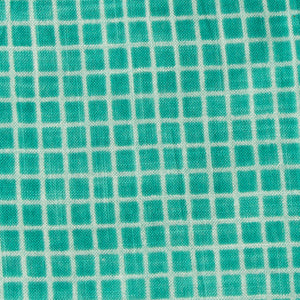 Precut 1meter - Printed Cotton Texture Fabric