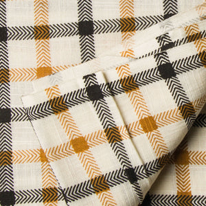 Precut 1meter - Printed Cotton Texture Fabric