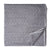 Grey South Cotton Jacquard Fabric with lines