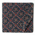Precut 1 meter -Ajrakh Hand Printed Natural Dyed Cotton Fabric