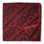 Ajrakh Hand Block Natural Dyed Cotton Fabric