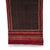 Ajrakh Hand Block Printed Cotton Dupatta