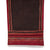 Ajrakh Hand Block Printed Cotton Dupatta