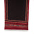 Ajrakh Hand Block Printed Cotton Dupatta