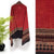 Ajrakh Hand Block Printed Cotton Dupatta