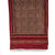Ajrakh Hand Block Printed Cotton Dupatta