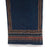 Ajrakh Hand Block Printed Cotton Dupatta