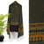 Ajrakh Hand Block Printed Cotton Dupatta