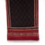 Ajrakh Hand Block Printed Cotton Dupatta