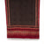 Ajrakh Hand Block Printed Cotton Dupatta